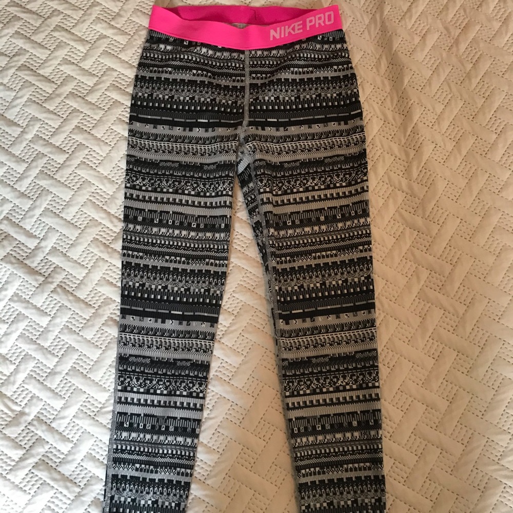 Nike Pro Dri-Fit Leggings